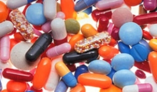 Фитнес-тренер попался на контрабанде запрещенных препаратов для наращивания мышц