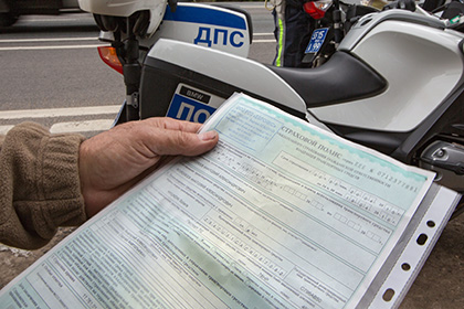 Путин подписал закон о замене денег по ОСАГО ремонтом