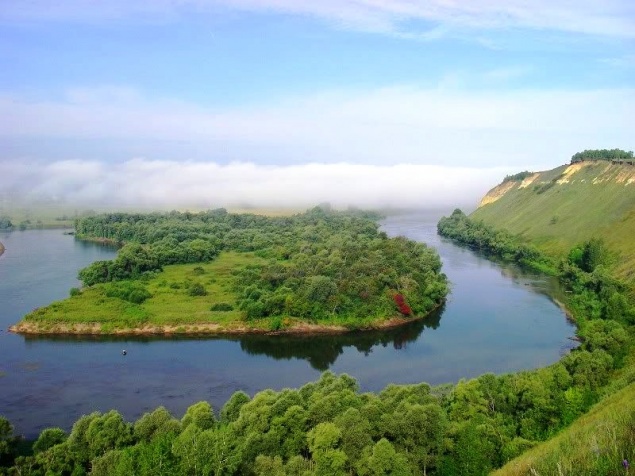 Почти в 7 раз за два года выросло число больных описторхозом по берегам реки Чулым