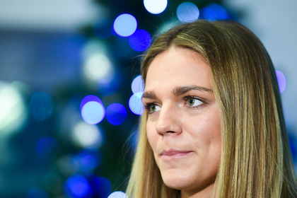 Ефимова проплыла 50 метров брассом на ЧР с лучшим результатом сезона в мире