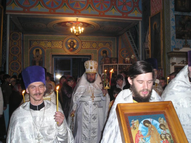 В ночь с 15 на 16 апреля на некоторых улицах Ачинска перекроют движение