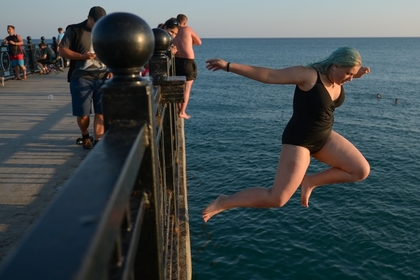 В Совфеде предложили ввести налоговый вычет на отдых на российских курортах