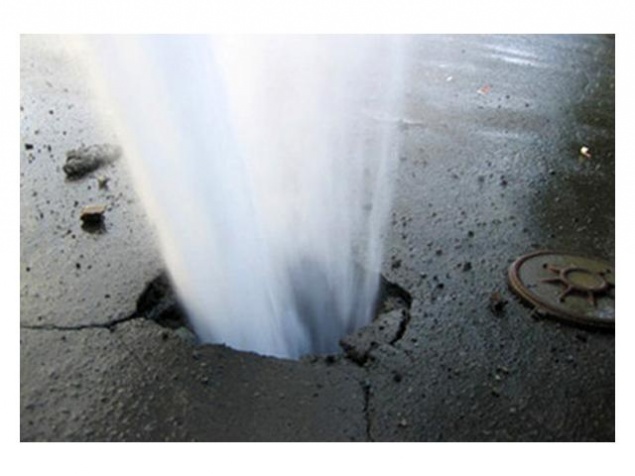 Износ коммунальных сетей в Красноярском крае превысил 40 %