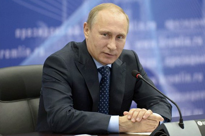 Путин пообещал нагрянуть в Сибирь с инспекцией