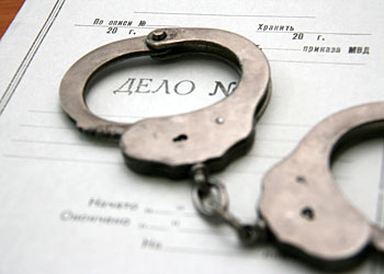 Подозреваемый в краже аккумуляторов предстанет перед судом