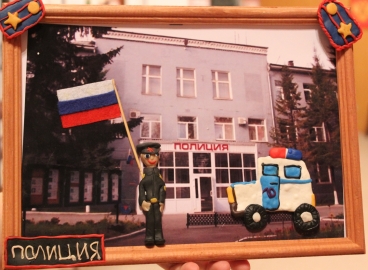 Сотрудники полиции приглашают юных ачинцев к участию во Всероссийском конкурсе «Полицейский Дядя Стёпа»