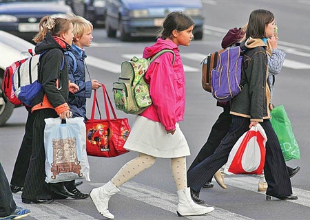 Сотрудники ГИБДД подвели итоги рейдового мероприятия «Пешеход – пешеходный переход»