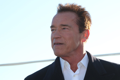 Шварценеггер подтвердил участие в съемках шестой части «Терминатора»