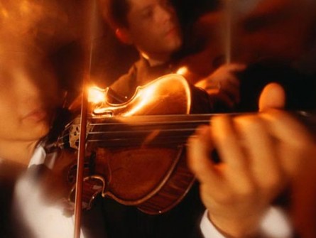 Ачинская детская музыкальная школа № 2 объявляет о наборе учеников