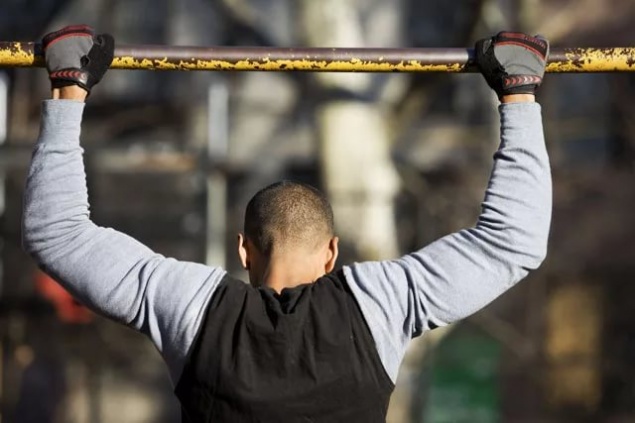 Ученики школы № 8 стали призерами всероссийской спортивной акции