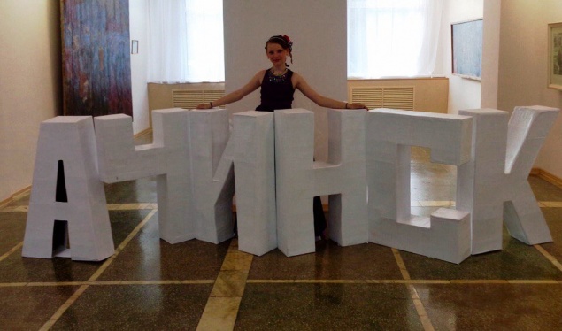 Ночь в музее "Алфавит города". Как это было