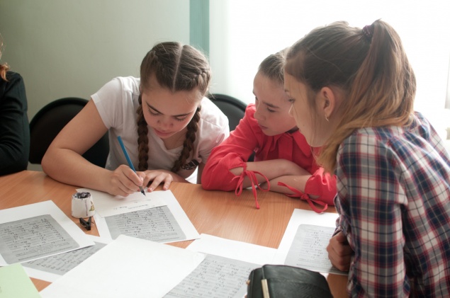 Ачинский музей отметил День славянской письменности и культуры