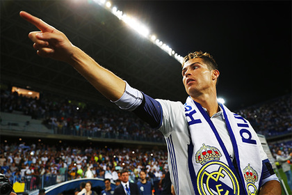 Журналисты назвали самого популярного спортсмена мира