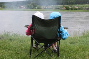 Московский циклон идет в Красноярск