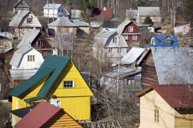 Ачинцы помогли полицейским задержать дачного вора
