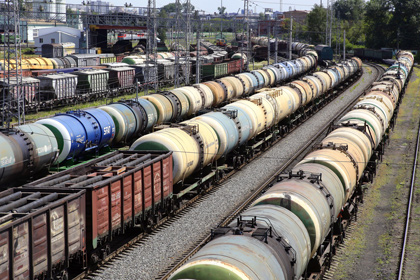 Красноярский край может потерять треть электричек