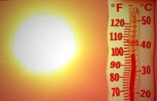 Ачинцев ждут по-летнему жаркие солнечные дни