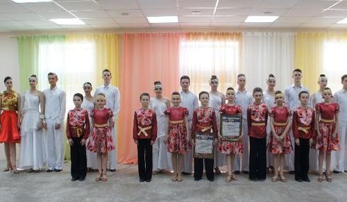 Состоялось торжественное открытие клуба «Элегия»