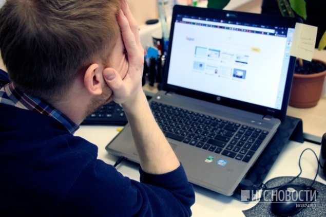 Четыре компании оштрафованы за указание пола и возраста в объявлениях о приёме на работу