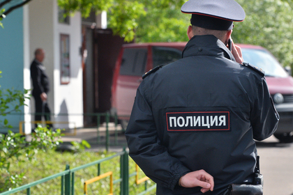 Более 200 тысяч человек выступили против «презумпции доверия» к полицейским