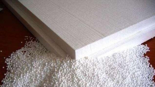 Новосибирский электрик погиб в семиметровом чане с пенопластом