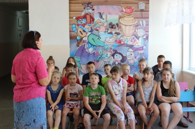 Сотрудники полиции и общественники в Ачинске провели встречу со школьниками и преподавателями