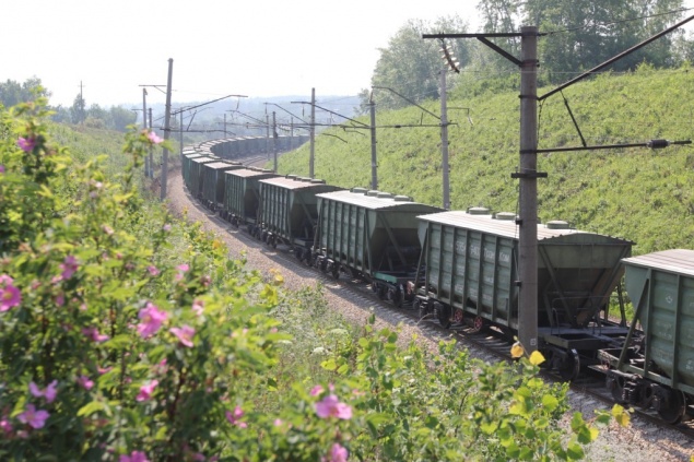 На КрасЖД ввели особый режим на период аномальной жары