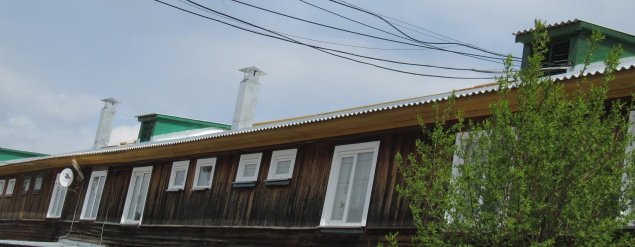 До конца 2019 года в Красноярском крае будут капитально отремонтированы около 3500 многоквартирных домов