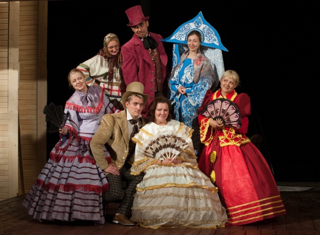 Завершение сезона в АДТ станет необычным