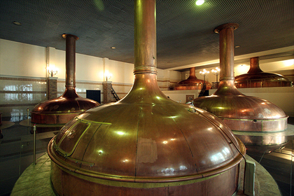 Пивовары предложили ограничить время реализации крепкого алкоголя