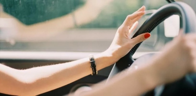 В Ачинске автоледи предстанет перед судом за угон автомобиля