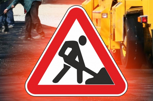 В Ачинске восстановят около 3 тысяч квадратных метров асфальта