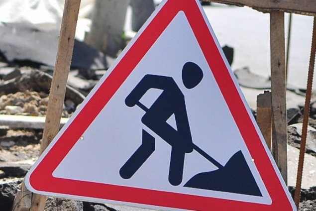 Об ограничении автомобильного движения