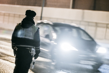 Пять человек погибли в ДТП в Ленинградской области