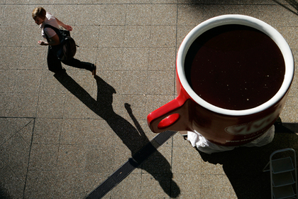 Доказана польза кофе для продления жизни