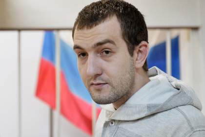 Осужденный за подготовку покушения на Путина попросил президента о помиловании‍