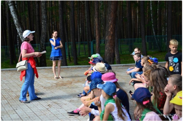 В «Соколе» побывал культурный десант