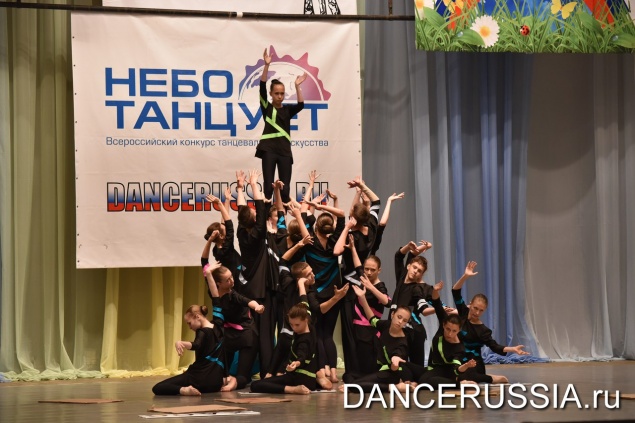 С 21 июня по 6 июля хореографический ансамбль «Журавушка» принял участие в 37-ом заезде мега-проекте «Танцевальная деревня»