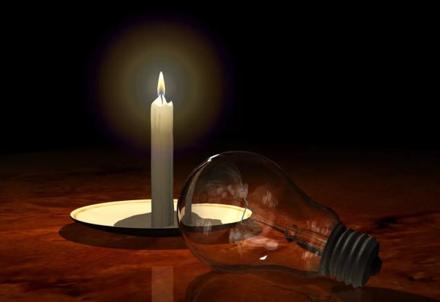 Об отключениях электроэнергии 11,12,13,14,17 июля 2017 г.