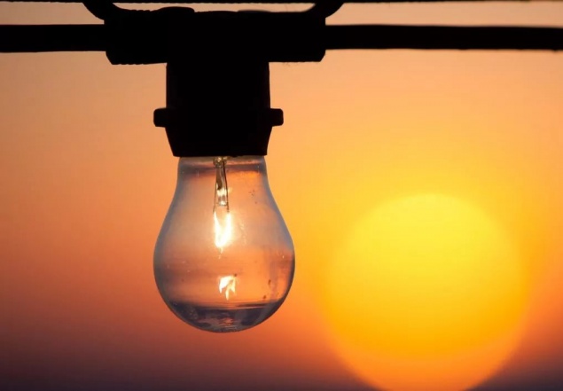 Внимание! Плановое отключение электроэнергии 18 июля