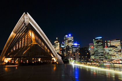 Названы страны-лидеры по длительности пребывания туристов из России