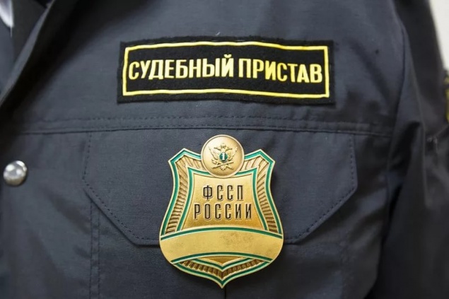 Судебные приставы удивились сознательному должнику
