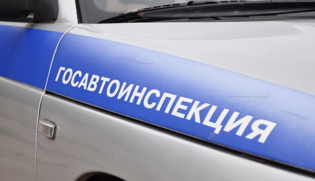 Автоинспекторы предупреждают о работе скрытых патрулей