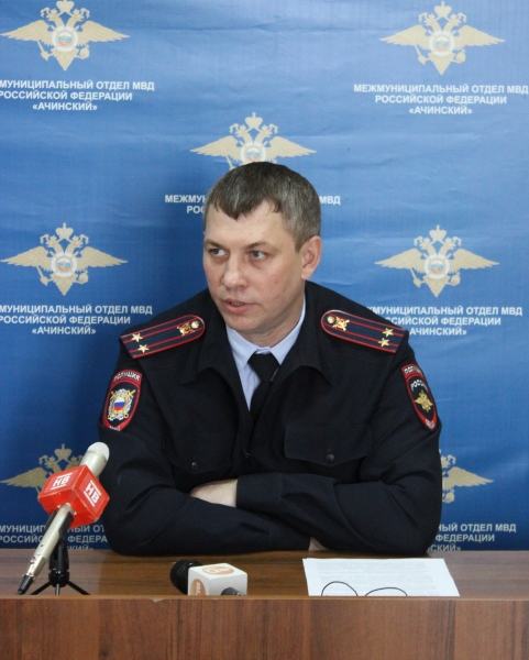 Полицейские рассказали журналистам о профилактике чрезвычайных происшествий с детьми