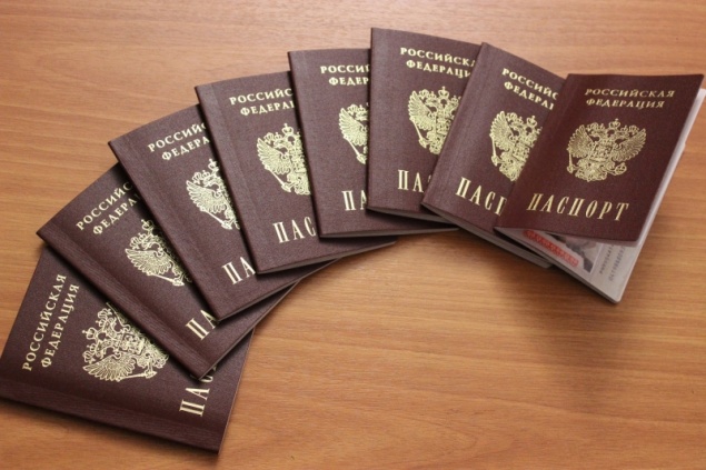 Сотрудники отдела по вопросам миграции напоминают о сроках действия паспорта гражданина РФ