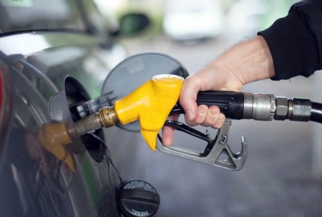 Росстандарт: более 20 процентов топлива в России является некачественным