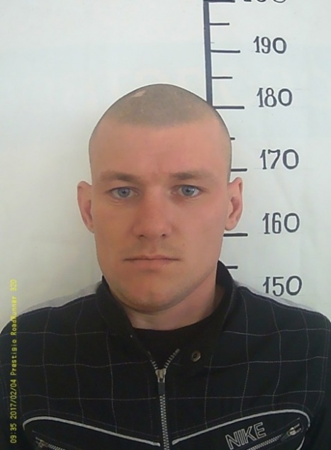 ГУФСИН потерял разбойника-тракториста