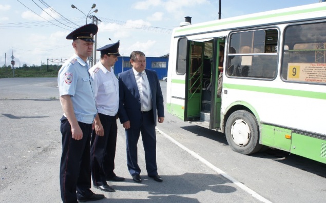 В Ачинске началась реализация новой практики реагирования на ДТП