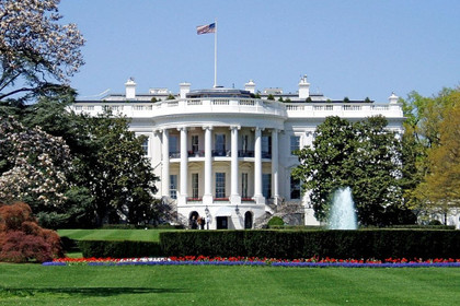 СМИ узнали о полете российского самолета над Белым домом и Пентагоном