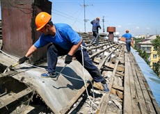 «Фактов откровенного воровства нет»: прокурор прокомментировал неэффективность фонда капремонта